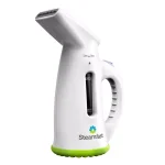 Steamfast SF-445 Portable Handheld Garment Steamer, 800W, White thumbnail 1