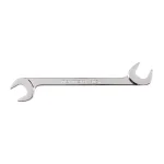 TEKTON 9/16 in. 60° Angle Head Double Open End Wrench thumbnail 3