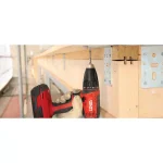 Hilti SFC 22V Lithium-Ion Cordless Compact Drill Driver Kit thumbnail 2