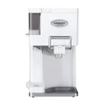 Cuisinart Mix-It-In 1.5 Qt. Soft Serve Ice Cream Maker, White thumbnail 1