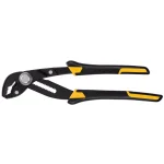 DEWALT 12 in. Pushlock Pliers with Induction Heat-Treated Jaws thumbnail 1