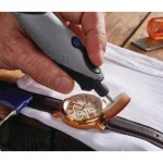 Dremel GO 4V Cordless Screwdriver with USB Charger & Stylo Plus Versatile Craft Tool Kit thumbnail 6