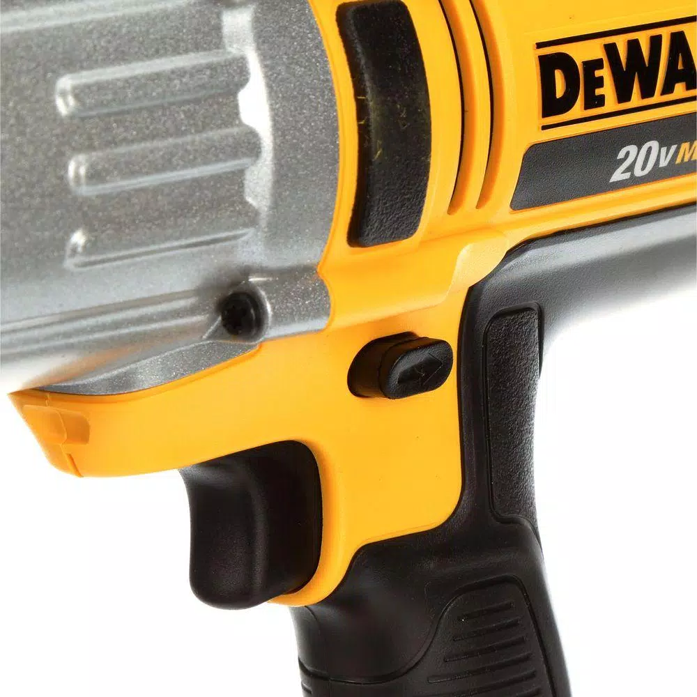 DEWALT FLEXVOLT 60V MAX 7-1/4 in. Brushless Circular Saw & 20V MAX High Torque Impact Wrench Combo Kit
