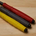 Stanley 3-Piece Nail Punch Set, Precision-Milled Hardened Steel thumbnail 5