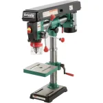 Grizzly Industrial 5-Speed Bench-Top Radial Drill Press with 1/2 in. Chuck and 1/2 HP Motor thumbnail 1