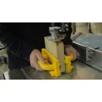 Microjig GRR-RIP BLOCK Smart Hook Pushblock for Router Table, Band Saw, and Jointer thumbnail 7