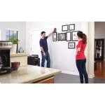 BLACK+DECKER BDMKIT101C MARKIT Picture Hanger All-in-One Wall Hanging Solution thumbnail 8