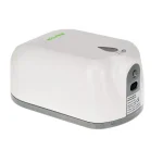 Alpine Industries 1100ml Automatic Liquid Gel Hand Sanitizer & Soap Dispenser, White thumbnail 7