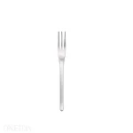 Oneida Apex 18/10 Stainless Steel Fish Forks, Set of 12 thumbnail 1