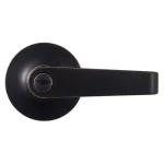 Universal Hardware Commercial Aged Bronze Privacy Bed/Bath Door Lever, ANSI Grade 2, ADA Compliant thumbnail 5