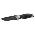 Camillus ST6 4 in. Carbonitride Titanium Drop Point Fixed Blade Knife with Sheath thumbnail 6
