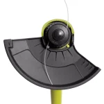 Sun Joe TRJ607E 10 in. Electric String Trimmer, 2.5 Amp, 10,000 RPM thumbnail 4