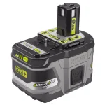RYOBI 18V ONE+ LITHIUM+ HP High Capacity 9.0 Ah Lithium-Ion Battery thumbnail 1