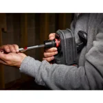 Milwaukee M18 FUEL 1/2 in. Right Angle Hole Hawg Drill, Brushless Cordless (Tool-Only) thumbnail 4