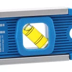 Empire 48 in. Magnetic Aluminum I-Beam Level, 7 in. Rafter Square, and 9 in. Torpedo Level Set thumbnail 10
