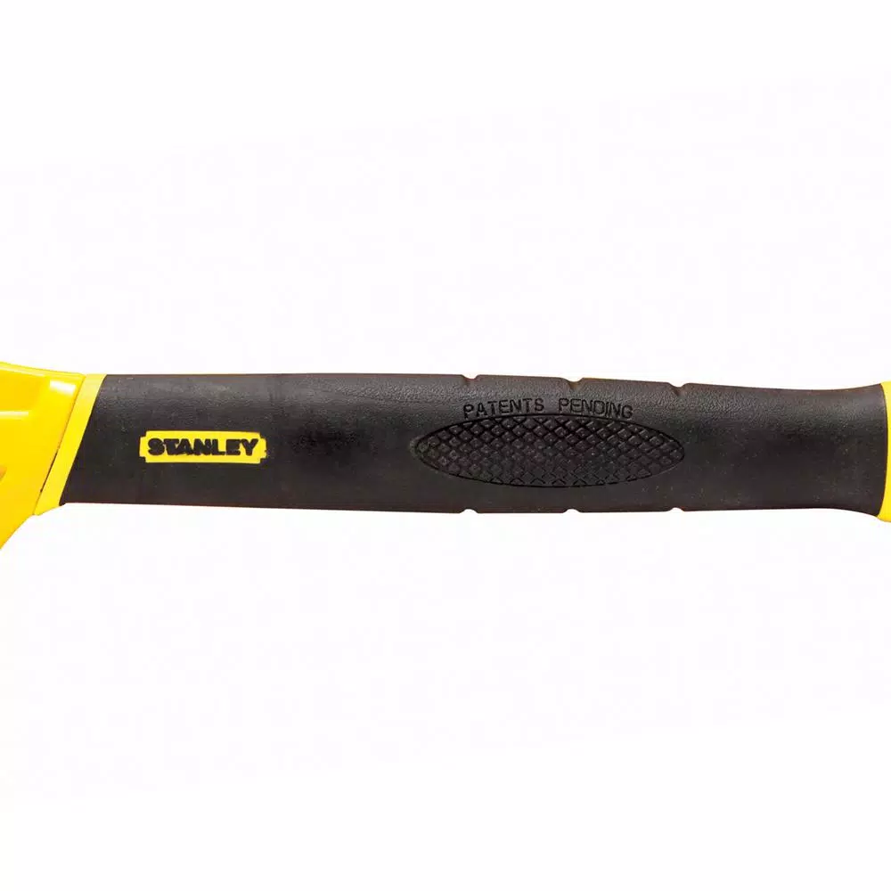 Stanley FATMAX 15 in. Functional Utility Pry Bar, Forged Steel Multi-Tool