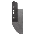 Bosch 5-3/4 in. 20 TPI Fine Tooth High Speed Steel Reciprocating Saw Blade for Wood and Plastic thumbnail 1