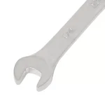 GEARWRENCH 1/4 in. SAE Combination Ratcheting Wrench, 12-Point Steel thumbnail 2