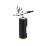 Worx MAKERX 20V Air Brush Rotary Tool Attachment (Tool Only) thumbnail 1
