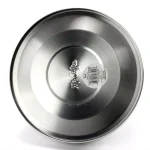 Mr. Coffee Kelton 2 Qt. Stainless Steel Whistling Tea Kettle by Gibson Mr. Coffee thumbnail 2