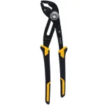 DEWALT 12 in. Pushlock Pliers with Induction Heat-Treated Jaws thumbnail 2