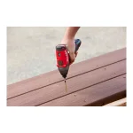 Milwaukee M12 FUEL 1/4 in. Hex Brushless Cordless Impact Driver Kit with (2) 2.0 Ah Batteries, Charger & Case thumbnail 7