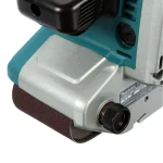 Makita 8.8 Amp Corded 3 in. x 21 in. Belt Sander with Variable Speed Control thumbnail 5