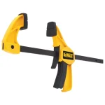 DEWALT 4-Piece Trigger Clamp Set thumbnail 5