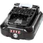 Makita 12V MAX CXT Lithium-Ion 2.0Ah Battery and Charger Starter Kit thumbnail 2