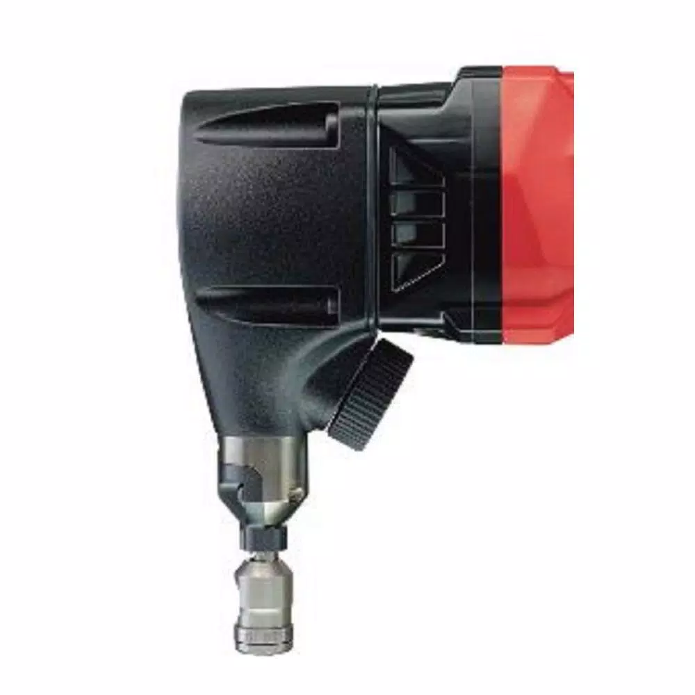 Hilti SPN 6-A22 22V Lithium-Ion Cordless Brushless Metal Nibbler (Tool Only)