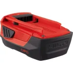 Hilti B36/5.2 Ah 36V Lithium-Ion Industrial Class Battery Pack thumbnail 4