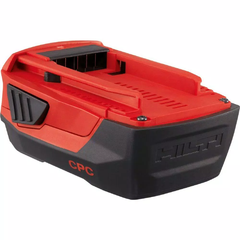 Hilti B36/5.2 Ah 36V Lithium-Ion Industrial Class Battery Pack