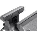 Wilton 865M Mechanics Pro Vise, 6.5 in. Jaw Width, 360° Swivel Base thumbnail 4