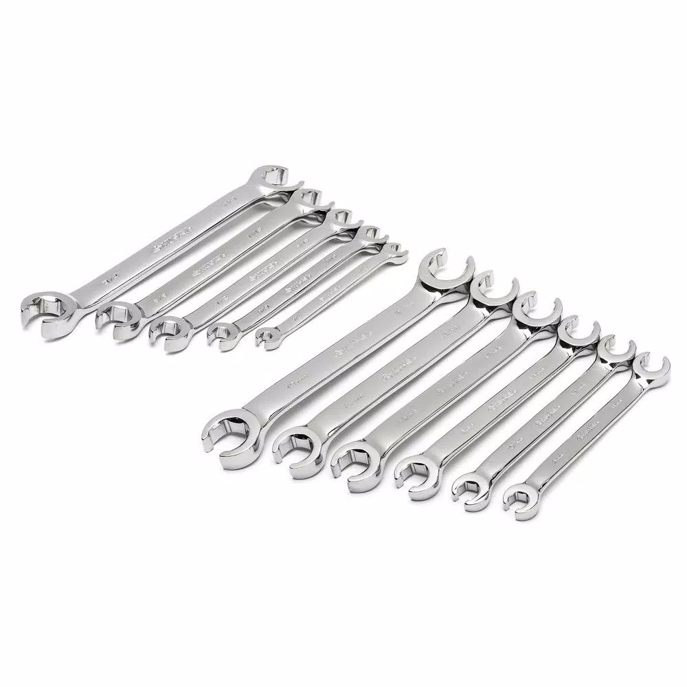 Husky Master Mechanics Tool Set, 1025-Piece Comprehensive Hand Tool Kit
