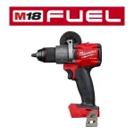 Milwaukee M18 FUEL 1/2 in. Brushless Cordless Hammer Drill/Driver (Tool-Only) thumbnail 13