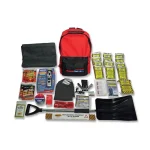 Ready America Cold Weather Survival Kit (2-Person) Emergency Preparedness Kit thumbnail 1