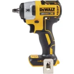DEWALT 20V MAX XR Cordless Brushless 3/8 in. Compact Impact Wrench (Tool-Only) thumbnail 9