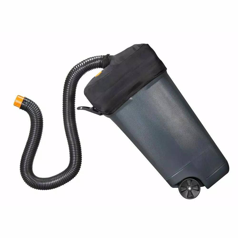 Worx LEAFPRO Universal Leaf Collection System - High Capacity Blower/Vac Attachment
