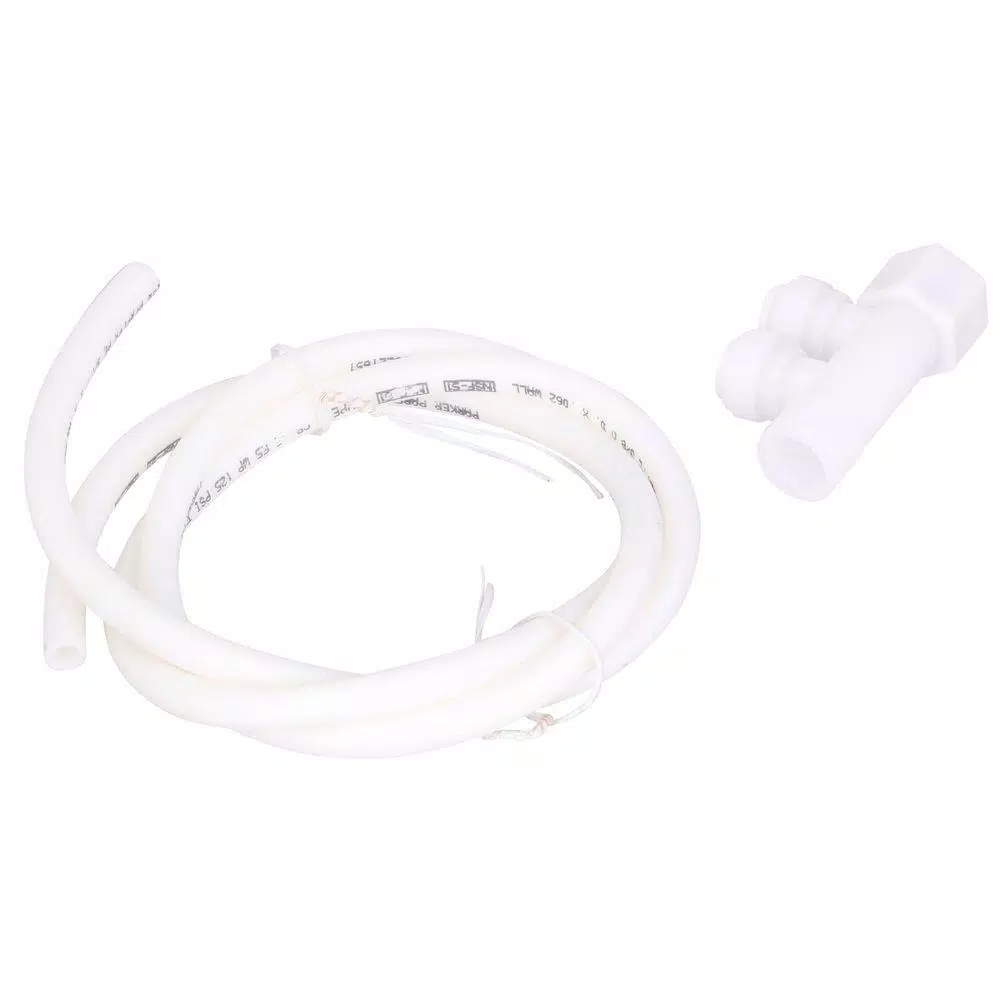 Brita Redi-Twist Under Sink Water Filtration System with B Cartridge