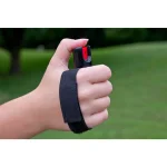 Sabre Red Runner Pepper Spray with Adjustable Hand Strap - Police Strength Gel thumbnail 3