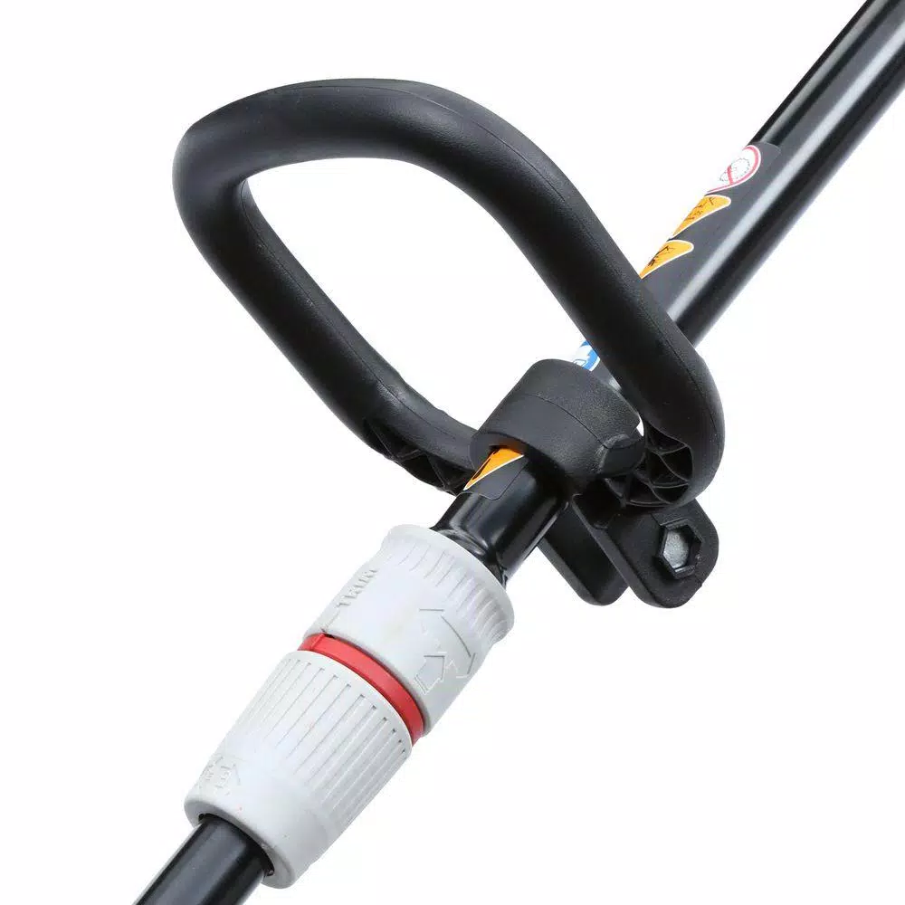 Homelite 13 in. 4 Amp Electric String Trimmer and Edger
