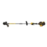 DEWALT 60V MAX FLEXVOLT Brushless Cordless String Trimmer with 3.0Ah Battery and Charger thumbnail 11