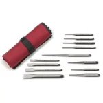 GearWrench 12-Piece Punch and Chisel Set thumbnail 1