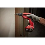 Milwaukee M18 FUEL 18V Brushless Drywall Screw Gun & Impact Driver Kit thumbnail 8