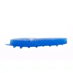 Unbranded Ekcoscreen Anti-Splash Blue Urinal Screen, 60 Day Long Lasting Fragrance (12 Per Box) thumbnail 4