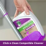 Rejuvenate Carpet Cleaner & Upholstery Spot and Stain Remover, 32 oz. thumbnail 3