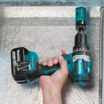Makita 18V LXT Lithium-Ion Brushless 3-Tool Combo Kit (XT333X1) thumbnail 4