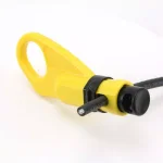 Klein Tools 4-Piece Complete Coax Installation Set with Compression Crimper and Multi-Cable Cutter thumbnail 4
