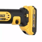 DEWALT 20V MAX Cordless Drywall Cut-Out Tool Kit with 3.0Ah Battery and Charger thumbnail 11