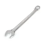 TEKTON 31 mm Combination Wrench, 12-Point Box End, Metric thumbnail 1